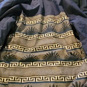 Burton Covert Jacket XL